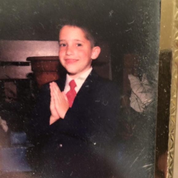 Meet your Posher, Daniel - Picture 1 of 1